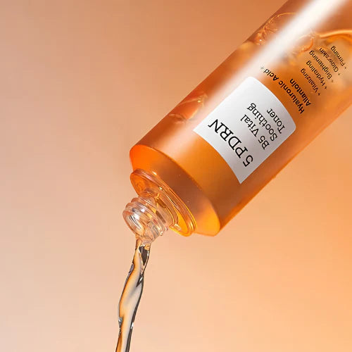 COSRX - 5 PDRN B5 Vital Soothing Toner 280ml
