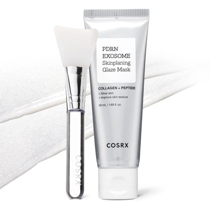 COSRX - PDRN Exosome Skinplaning Glaze Mask 50ml