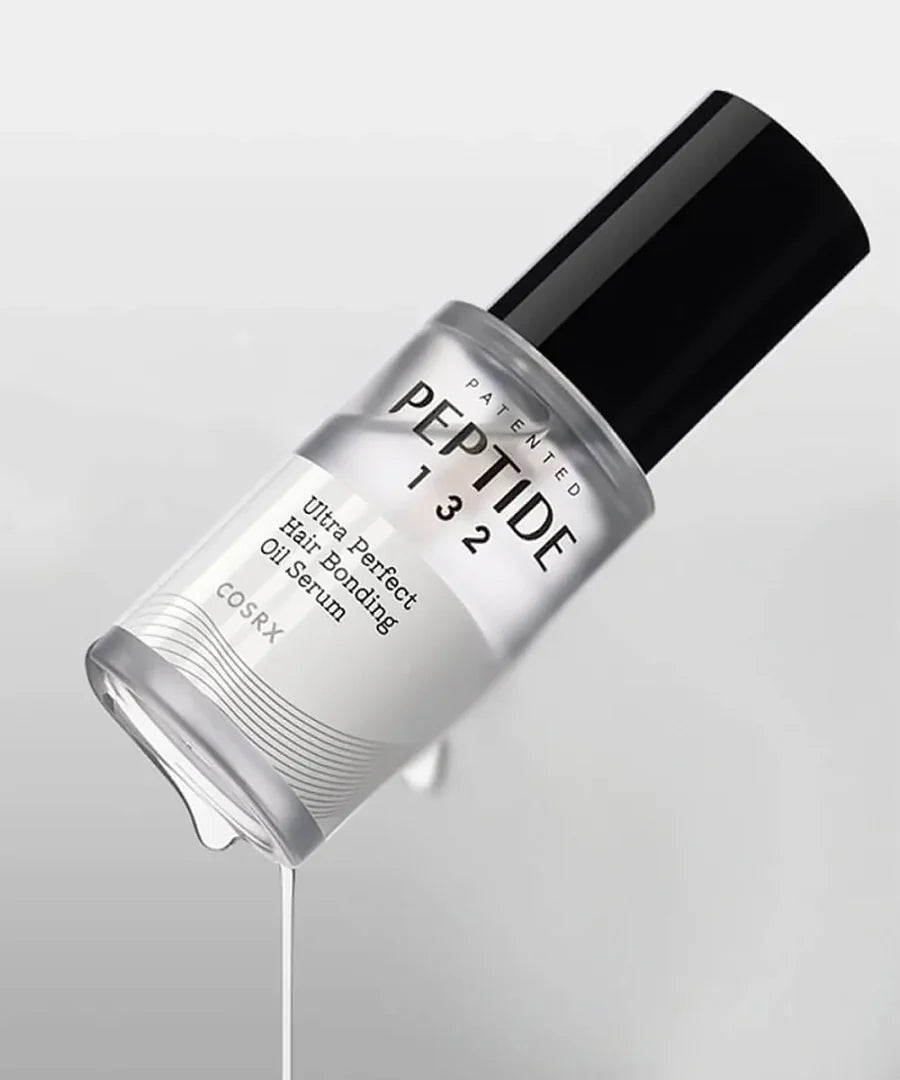 COSRX - PEPTIDE-132 Ultra Perfect Hair Bonding Oil Serum 28ml