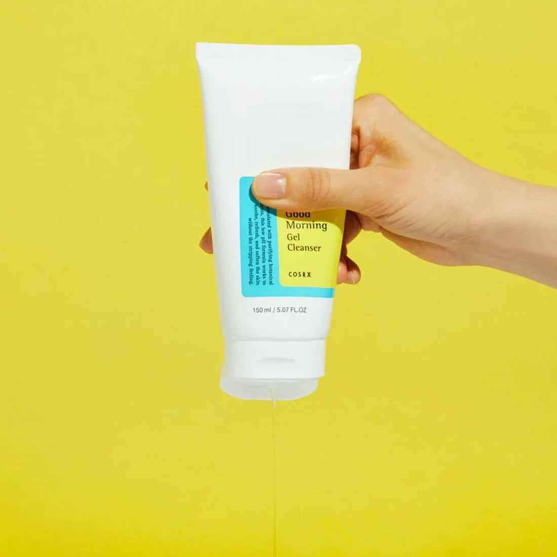 LOW PH GOOD MORNING GEL CLEANSER