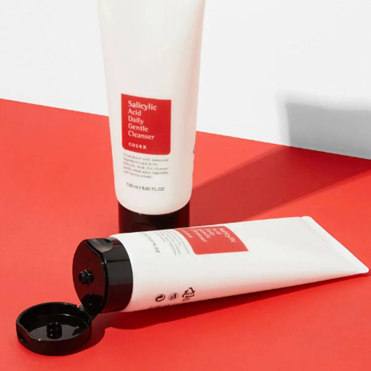 COSRX - Salicylic Acid Daily Gentle Cleanser