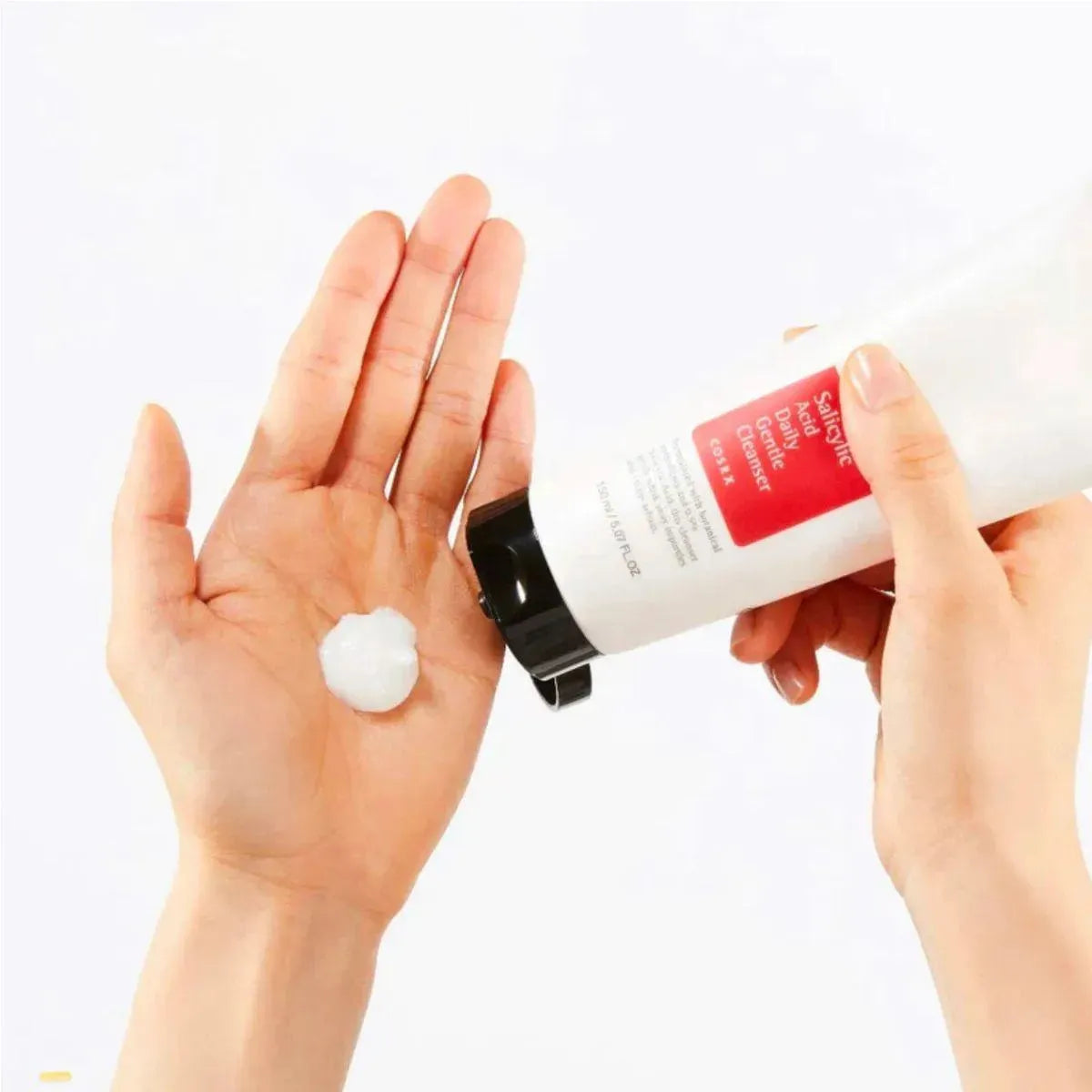 COSRX - Salicylic Acid Daily Gentle Cleanser