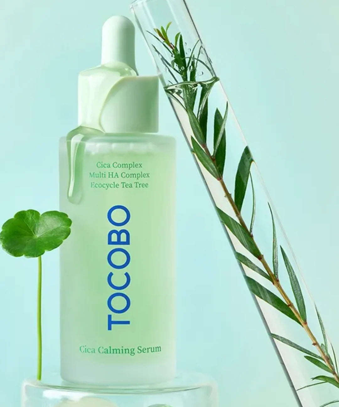TOCOBO - Cica Calming Serum 50ml