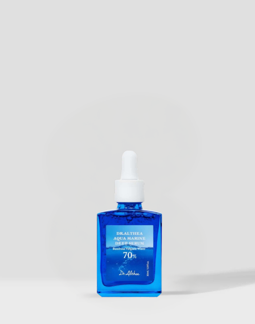 DR.ALTHEA - Aqua Marine Deep Serum 30ml
