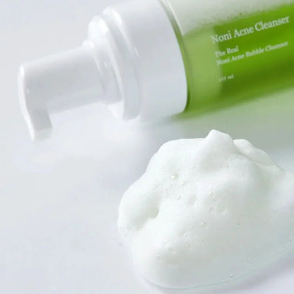 CELIMAX - NONI Acne Bubble Cleanser 155ml