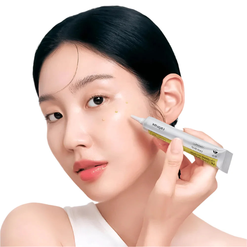 CELIMAX - The Vita-A Retinol Shot Tightening Booster 15ml