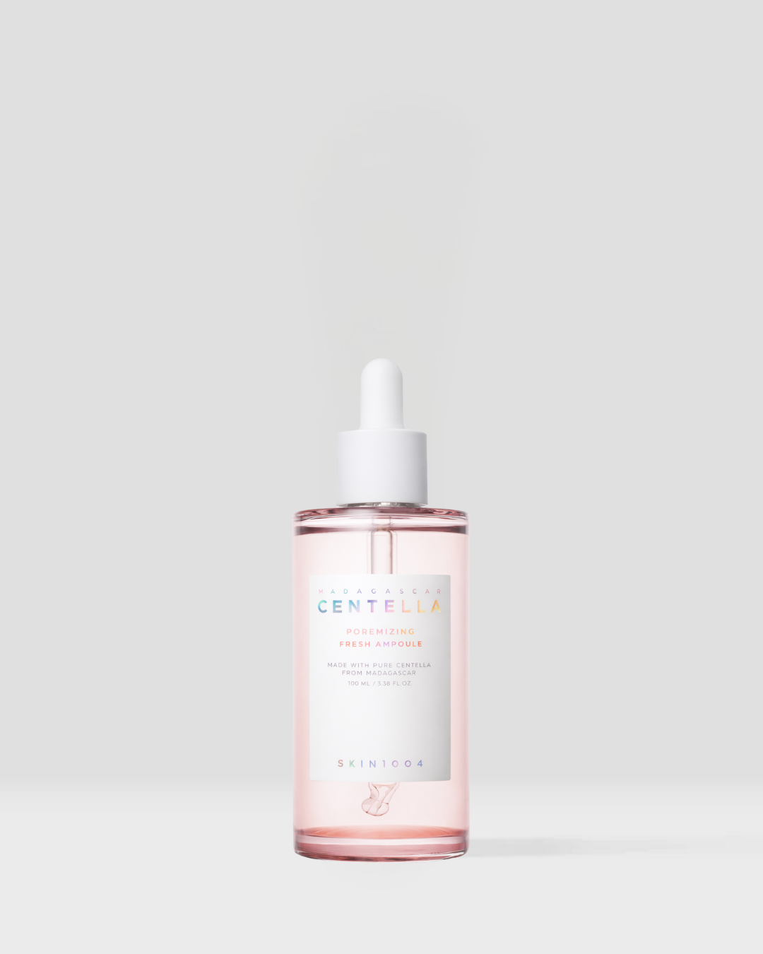 SKIN1004 – Madagascar Centella Poremizing Fresh Ampoule 100ml