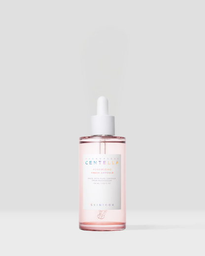 SKIN1004 – Madagascar Centella Poremizing Fresh Ampoule 100ml