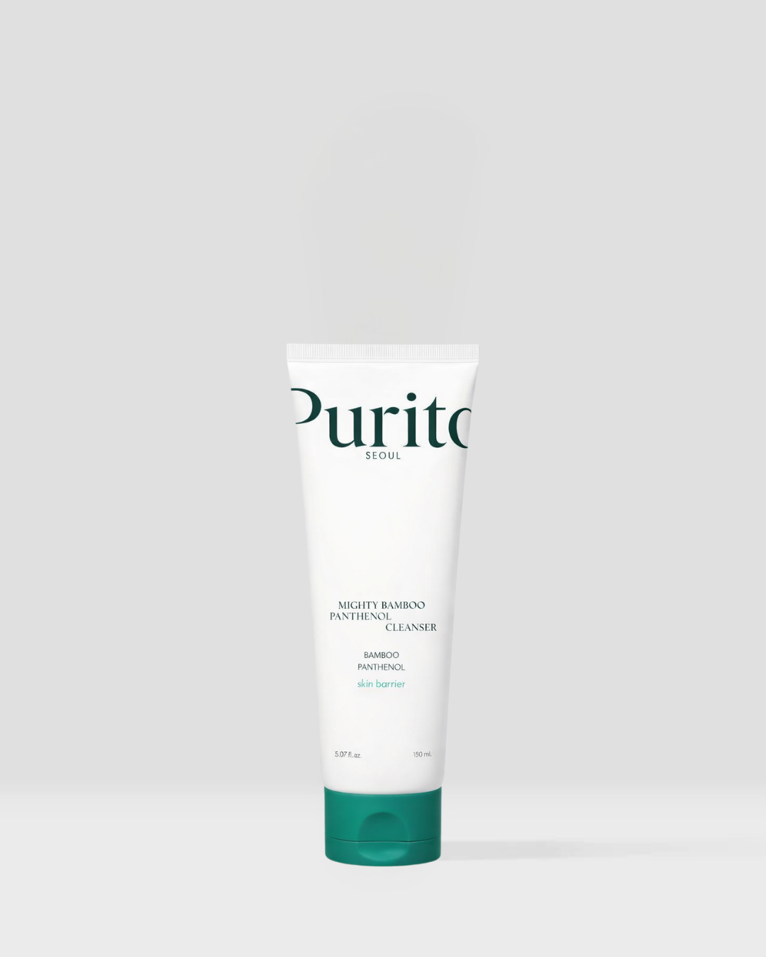 PURITO – Mighty Bamboo Panthenol Cleanser 150ml