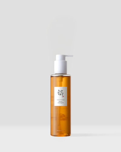 BEAUTY OF JOSEON – Ginseng Cleansing Oil 210ml