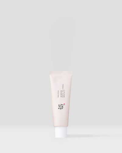 BEAUTY OF JOSEON – Relief Sun : Rice + Probiotics 50ml
