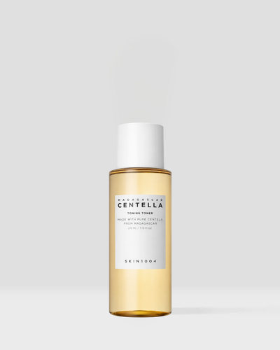 SKIN1004 – Ausgleichender Toner mit Centella aus Madagaskar 210ml