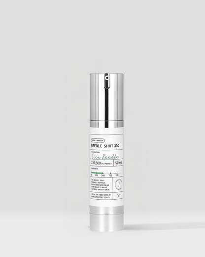 VT COSMETICS – Reedle Shot 300 Sérum Exfoliant 50ml