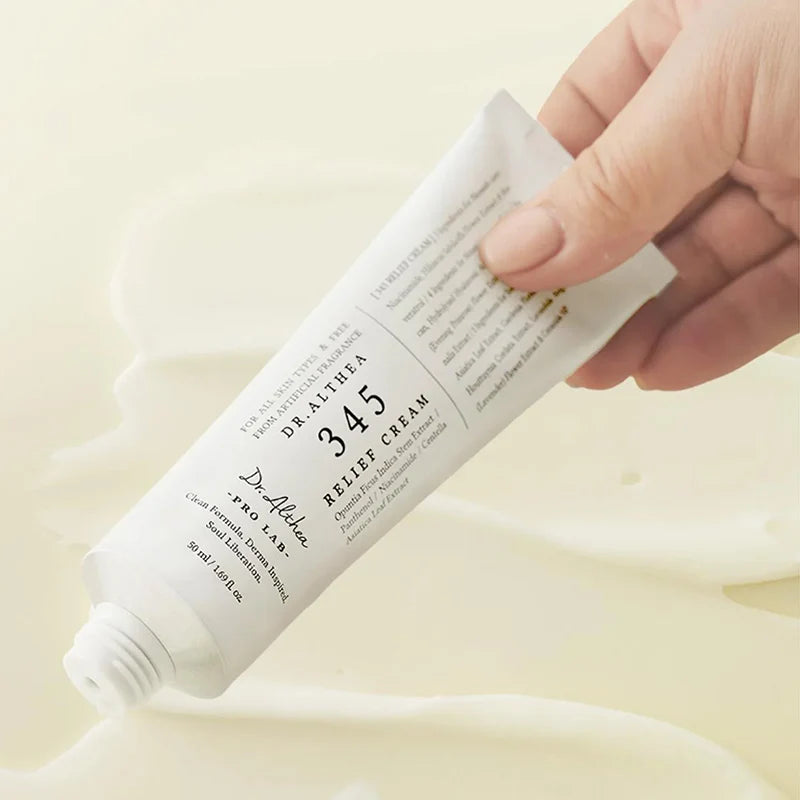 DR.ALTHEA – 345 Relief Cream 50ml