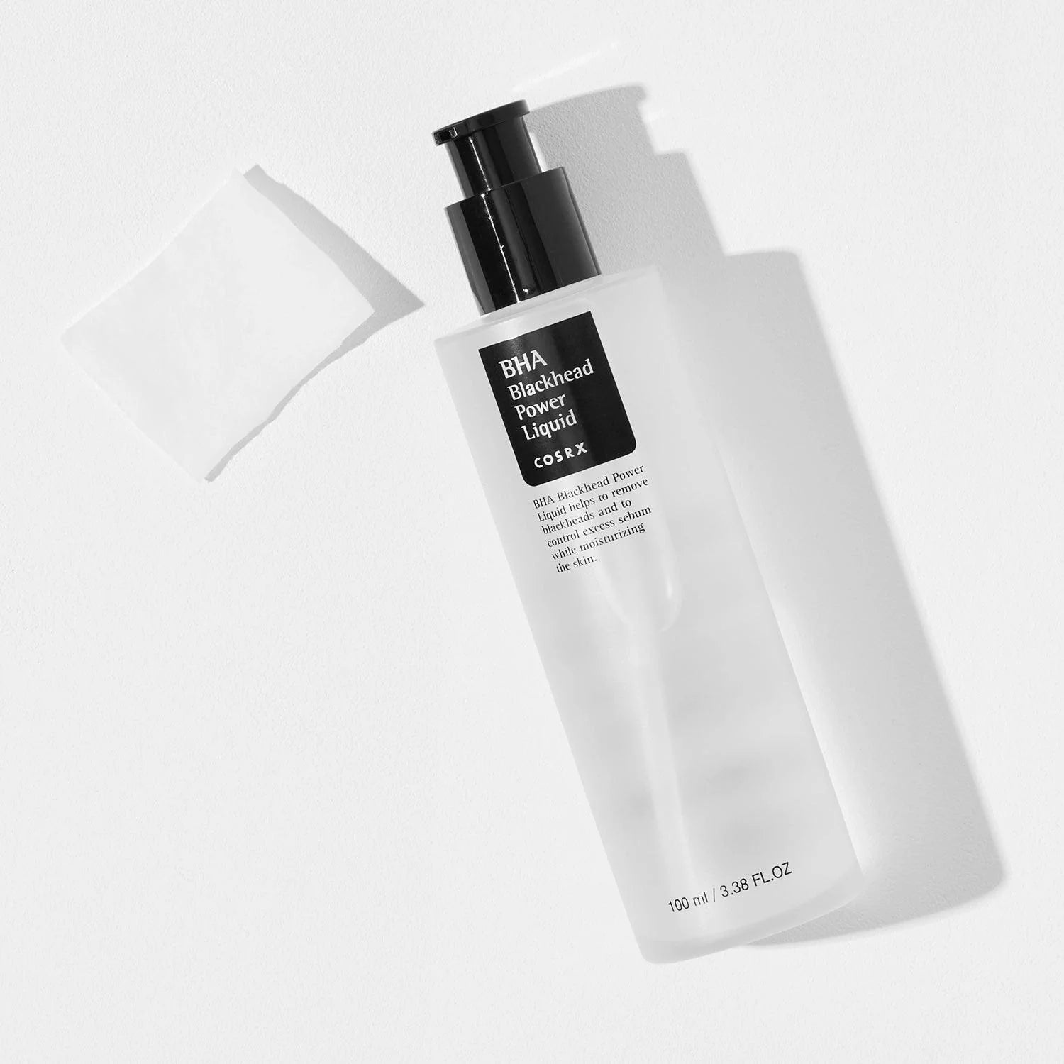 COSRX - BHA Blackhead Power Liquid 100ml
