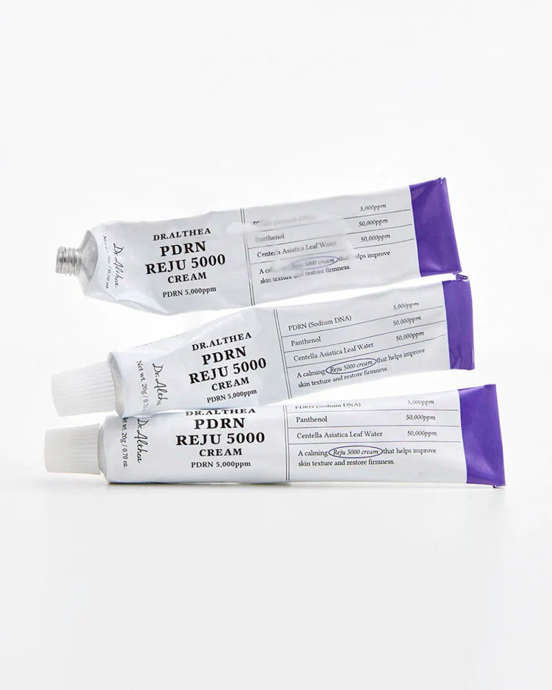 DR.ALTHEA - PDRN Reju 5000 Cream 20g