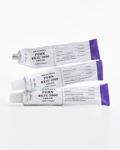 DR.ALTHEA - PDRN Reju 5000 Cream 20g