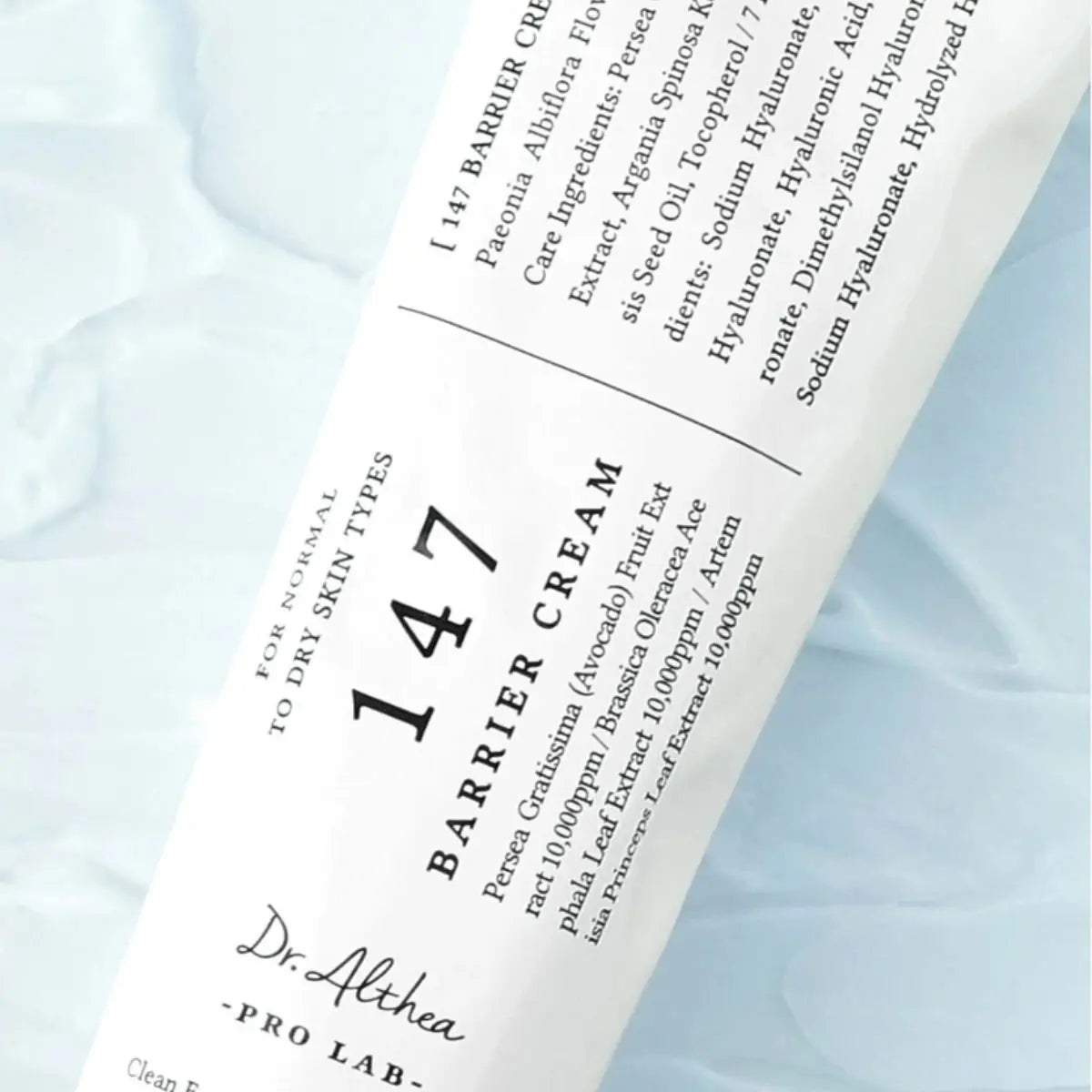 DR.ALTHEA - 147 Relief Cream 50ml