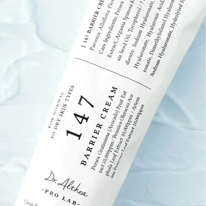 DR.ALTHEA - 147 Relief Cream 50ml