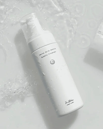 DR.ALTHEA - Amino Acid Gentle Bubble Cleanser 140ml