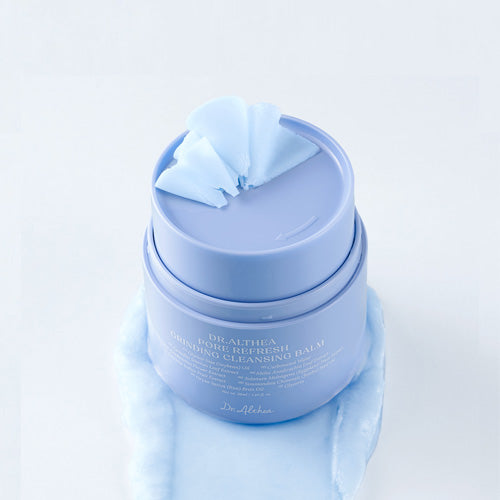 DR.ALTHEA - Pore Refresh Grinding Cleansing Balm 50ml