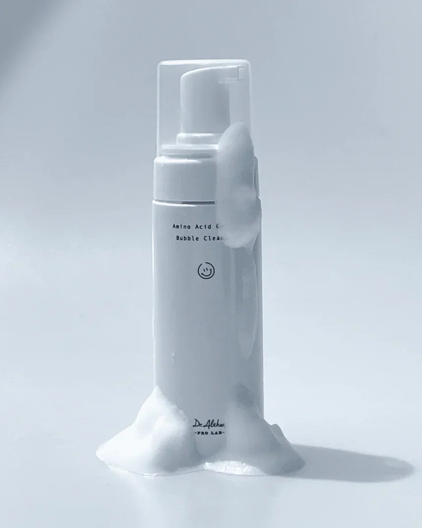 DR.ALTHEA - Amino Acid Gentle Bubble Cleanser 140ml