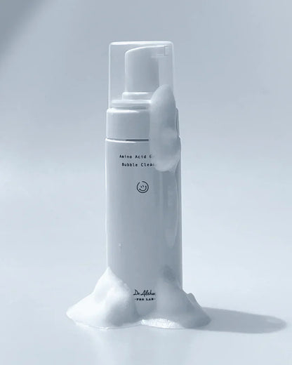 DR.ALTHEA - Amino Acid Gentle Bubble Cleanser 140ml
