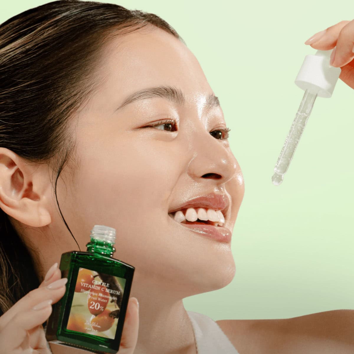 DR.ALTHEA - Gentle Vitamin C Serum 30ml
