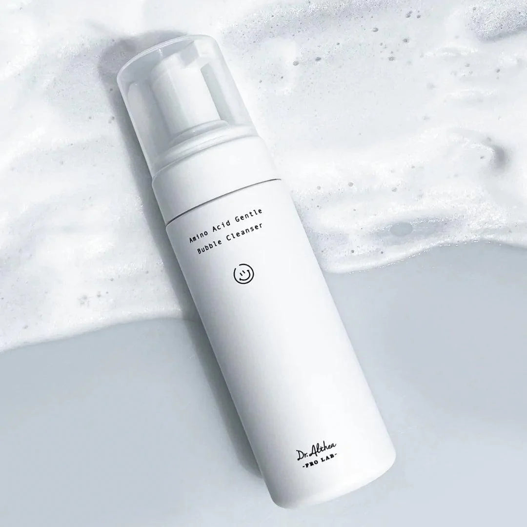 DR.ALTHEA - Amino Acid Gentle Bubble Cleanser 140ml