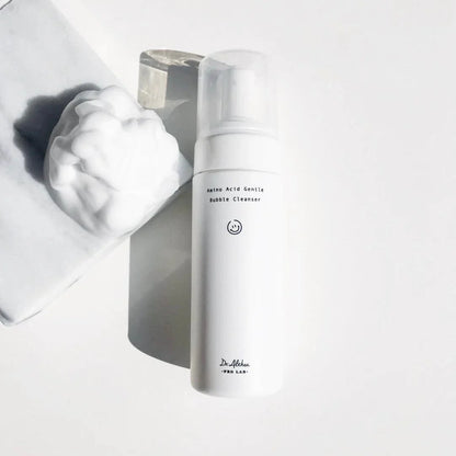 DR.ALTHEA - Amino Acid Gentle Bubble Cleanser 140ml