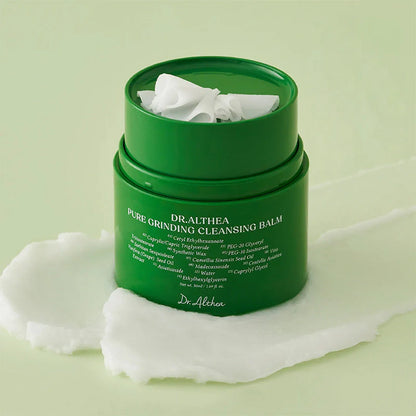 DR.ALTHEA – Pure Grinding Cleansing Balm 50ml