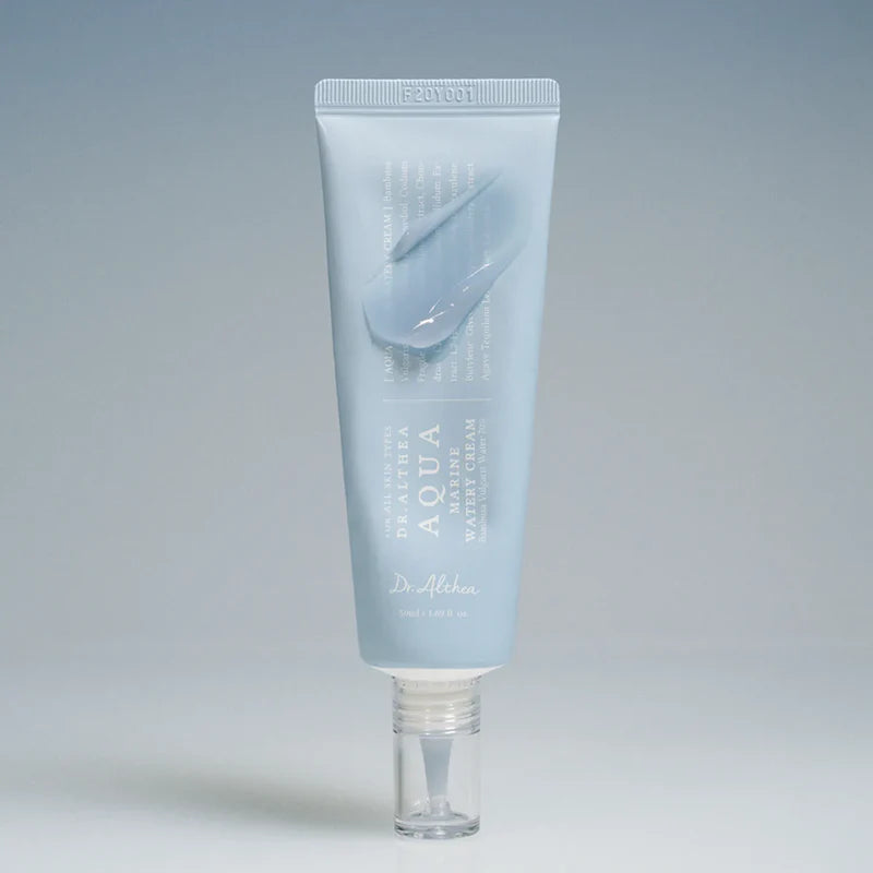 DR.ALTHEA - Aqua Marine Watery Cream 50ml