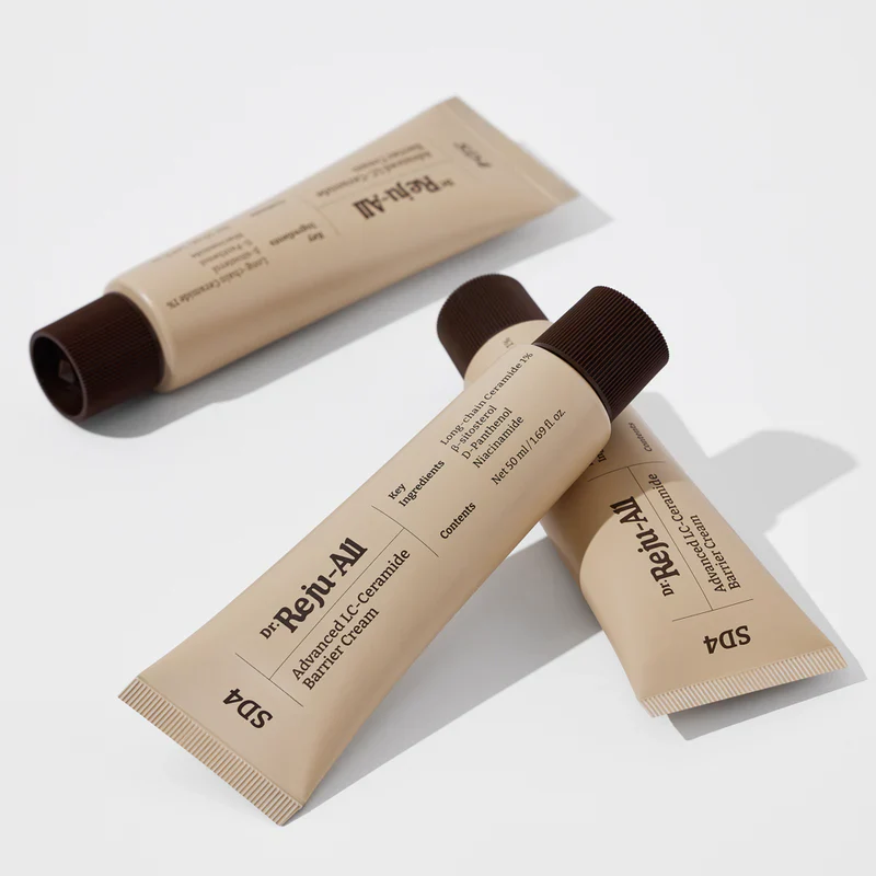 DR.REJU-ALL - Advanced LC-Ceramide Barrier Cream 50ml