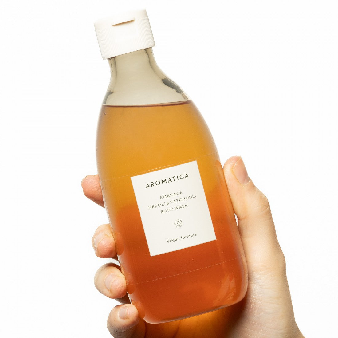 AROMATICA - Embrace Body Wash Neroli &amp; Patchouli 300ml