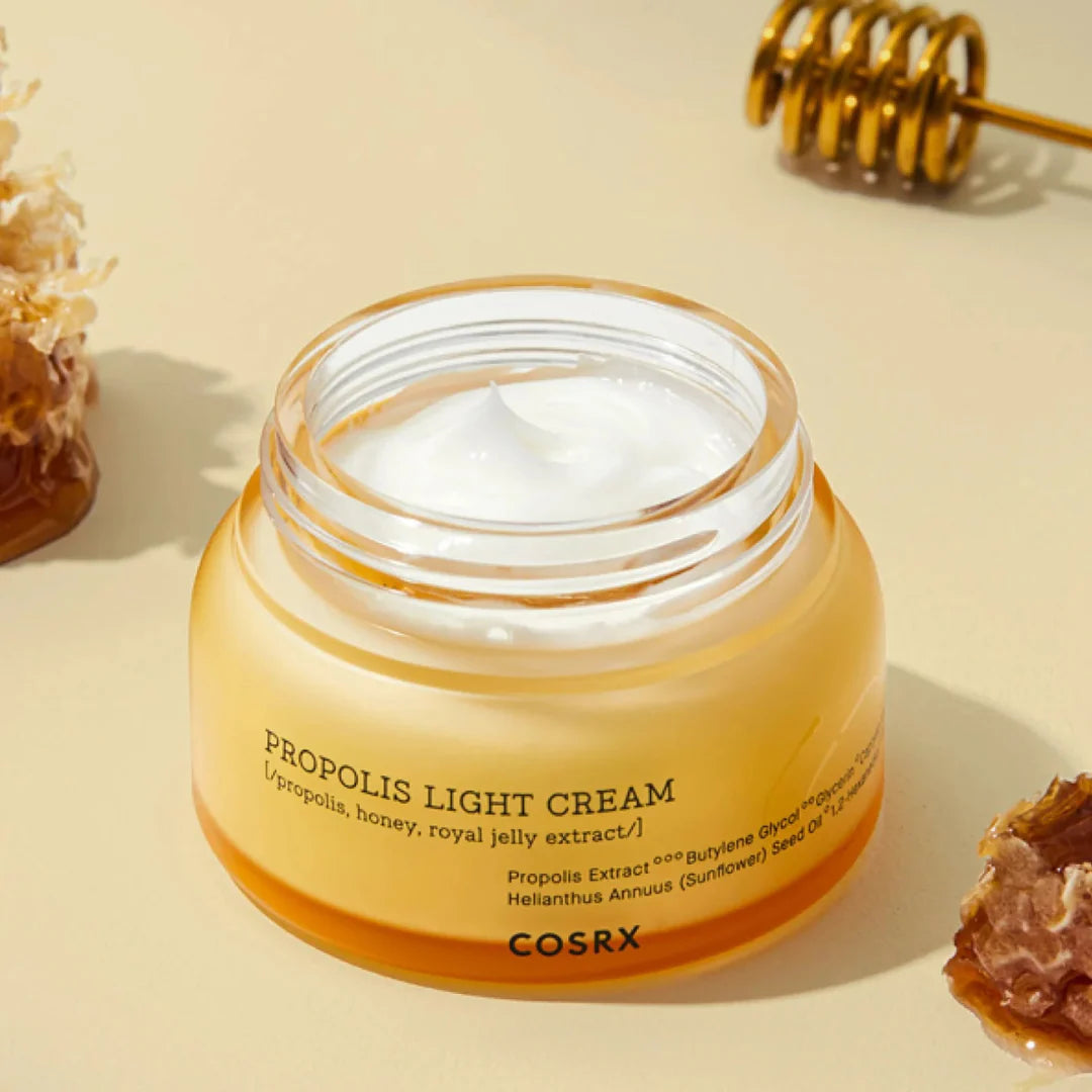 COSRX - Full Fit Propolis Light Cream 65ml