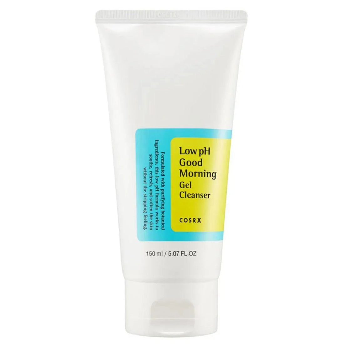 LOW PH GOOD MORNING GEL CLEANSER
