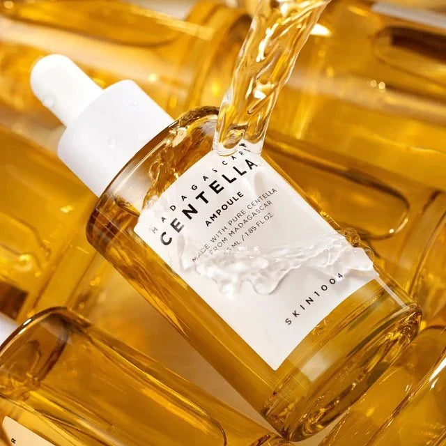 SKIN1004 – Madagascar Centella Ampoule 100ml