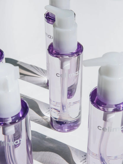 CELIMAX - Fresh Blackhead Jojoba Cleansing Oil