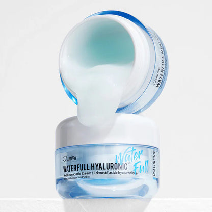 JUMISO - Waterfull Hyaluronic Cream 50ml