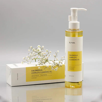 IUNIK - Calendula Complete Cleansing Oil 200ml