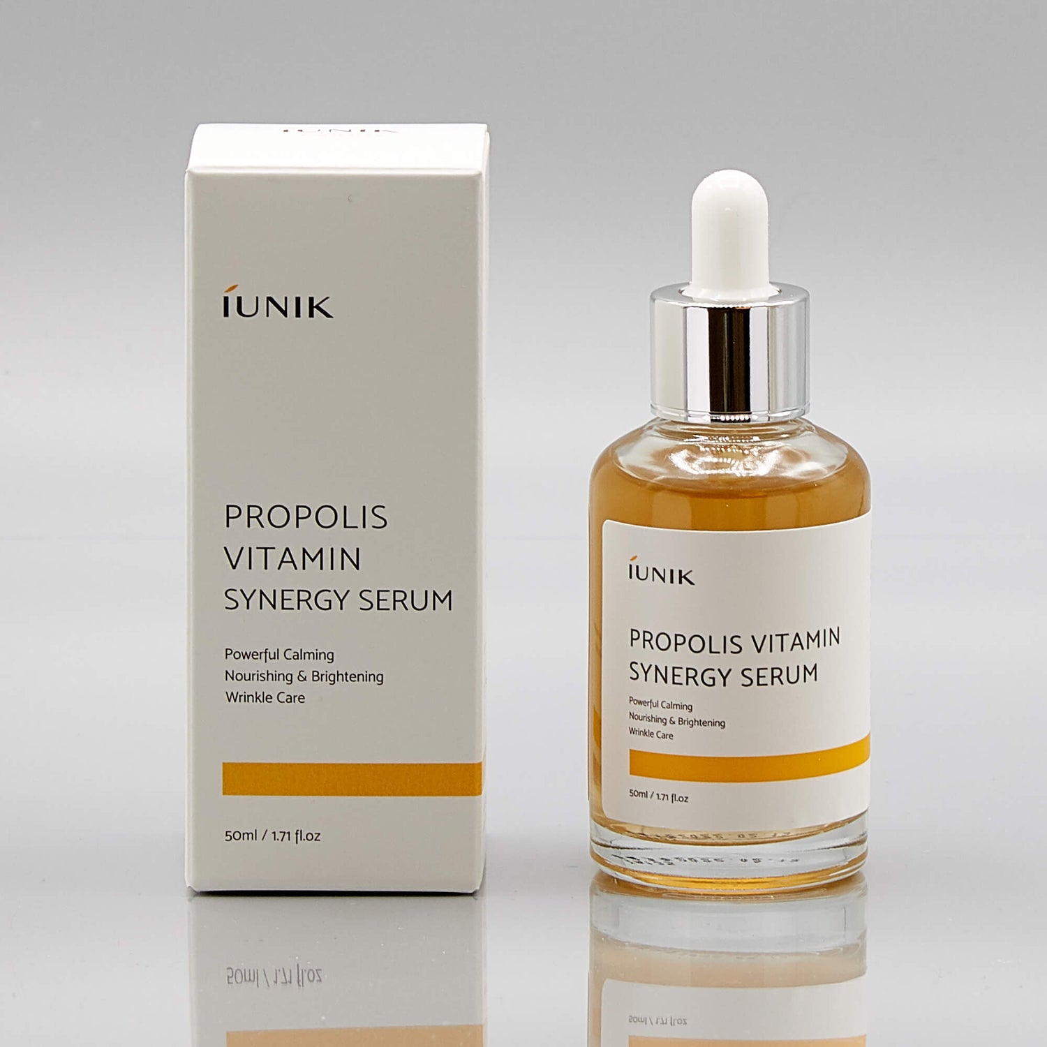 IUNIK - Propolis Vitamin Synergy Serum 50ml