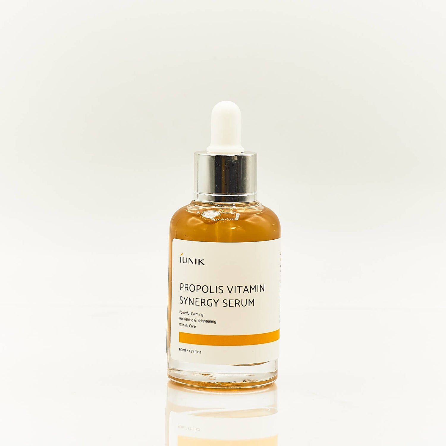 IUNIK - Propolis Vitamin Synergy Serum 50ml