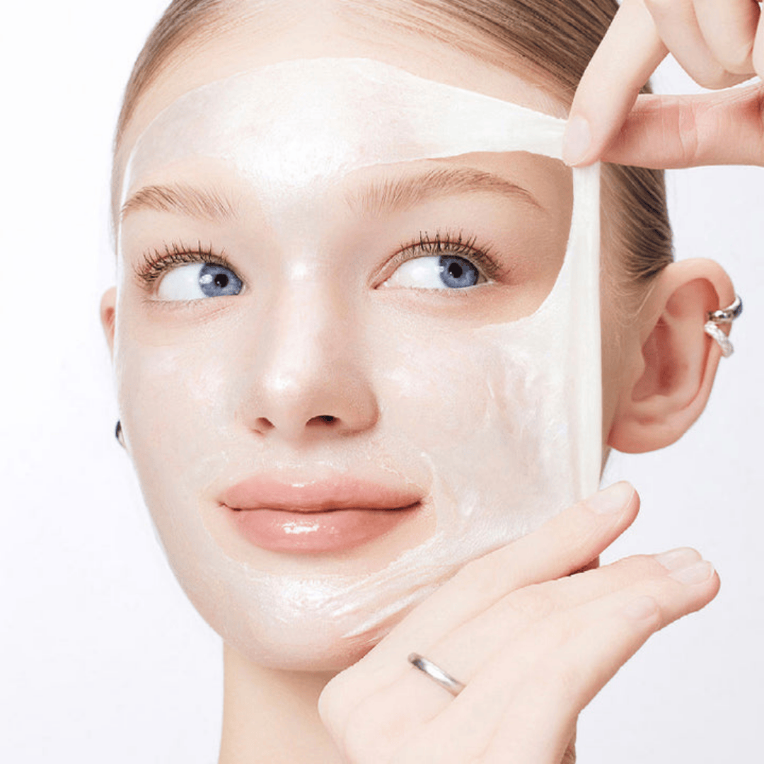 COSRX - PDRN Exosome Skinplaning Glaze Mask 50ml