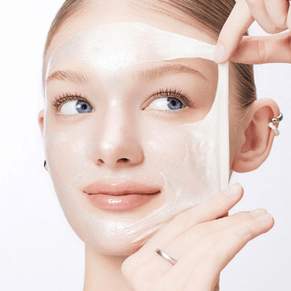 COSRX - PDRN Exosome Skinplaning Glaze Mask 50ml