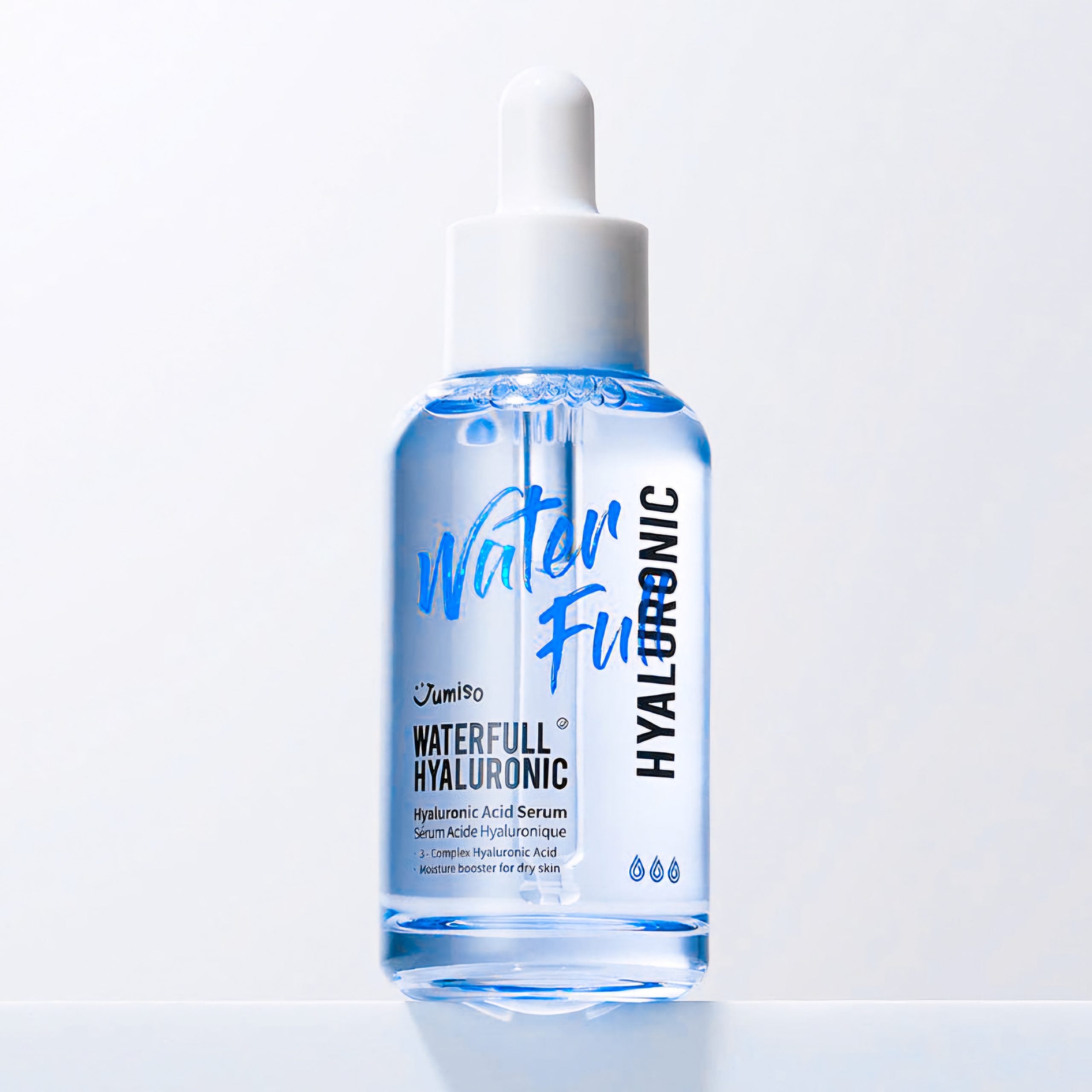 JUMISO - Waterfull Hyaluronic Acid Serum 50ml