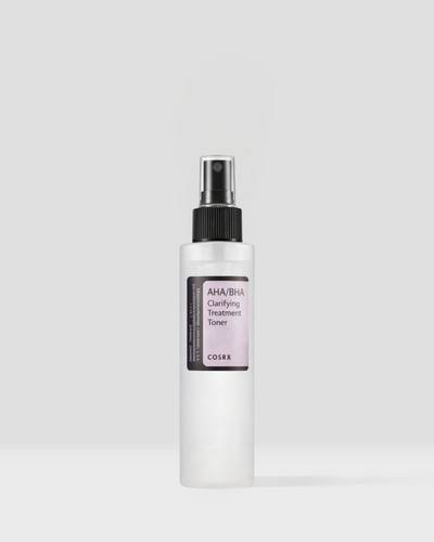 COSRX – AHA/BHA Clarifying Treatment Toner 150ml - Sanfter & klärender Peeling-Toner