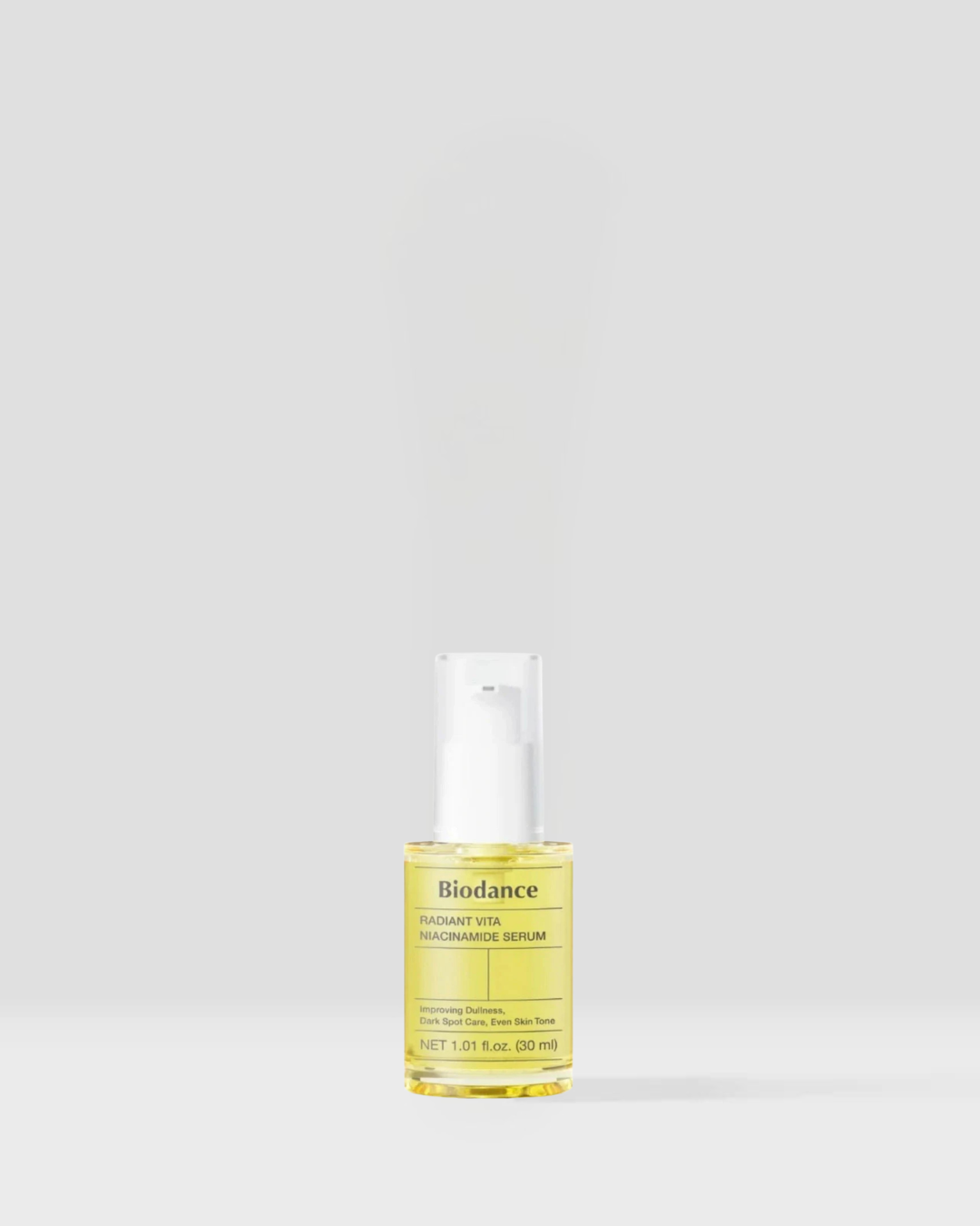 BIODANCE - Radiant Vita Niacinamide Serum 30ml