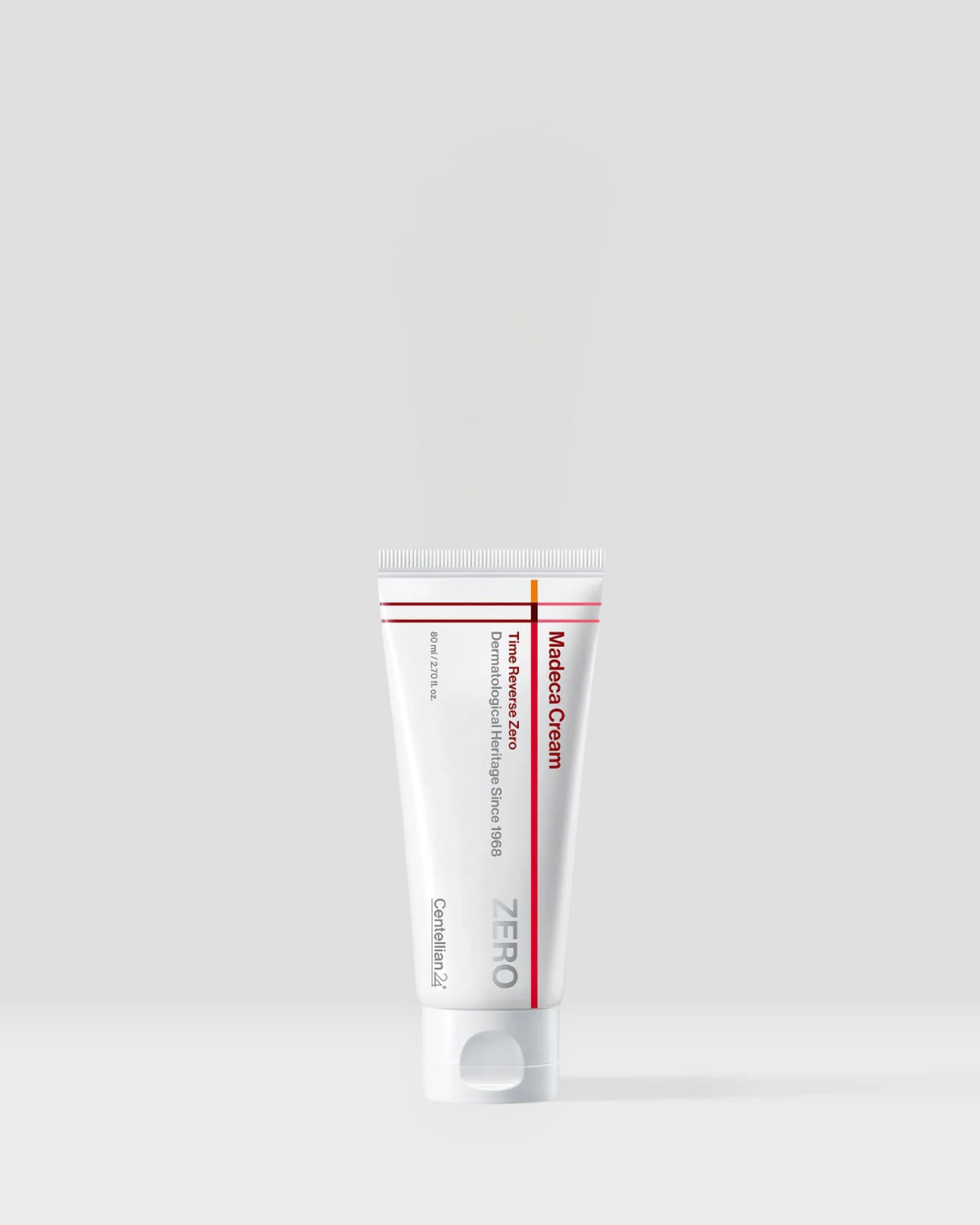 CENTELLIAN24 - Madeca Cream Time Reverse Zero 80ml