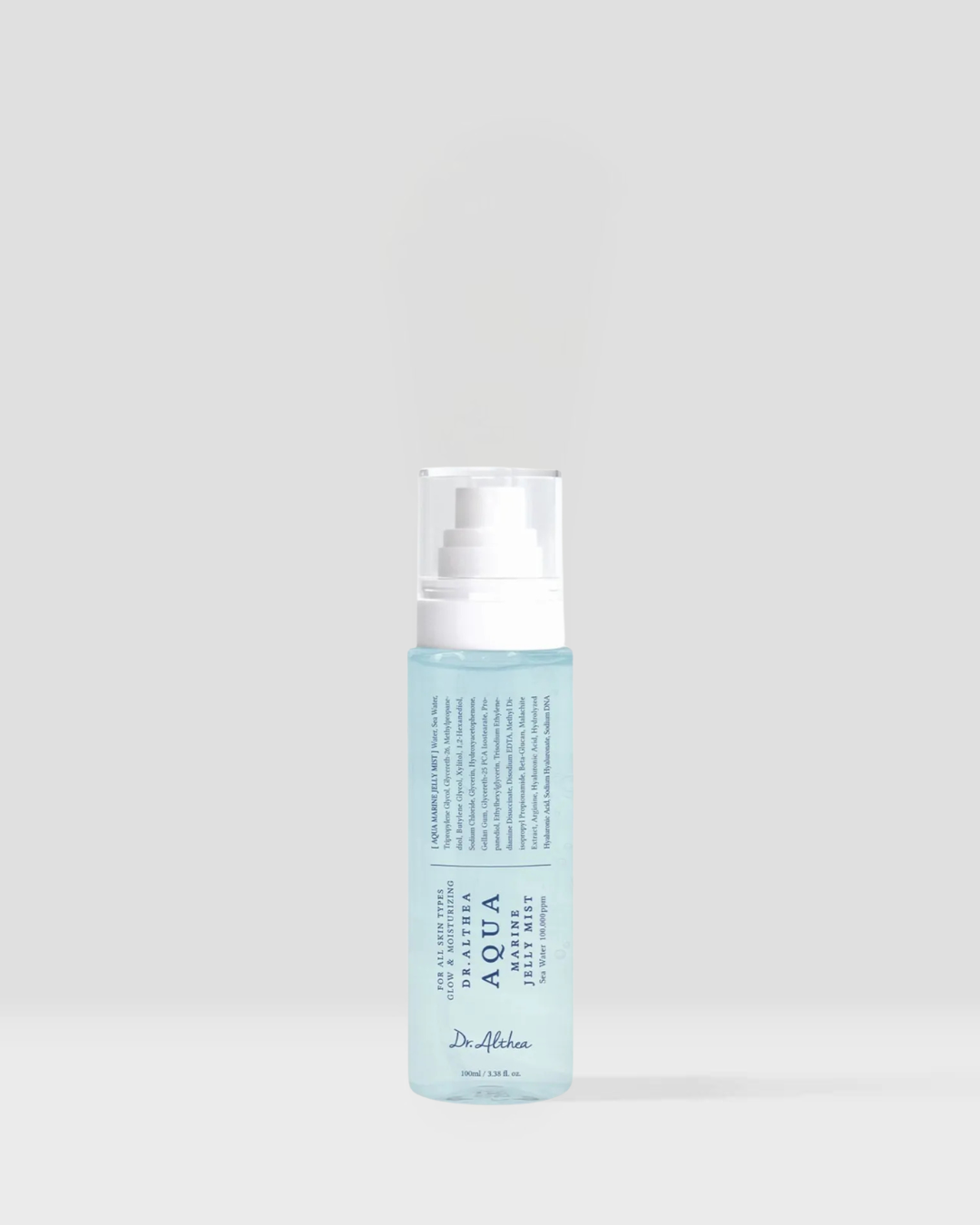 DR.ALTHEA - Aqua Marine Jelly Mist 100ml
