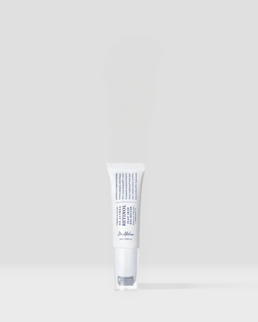 DR.ALTHEA - Retinol Flat Iron Eye Roller 25ml